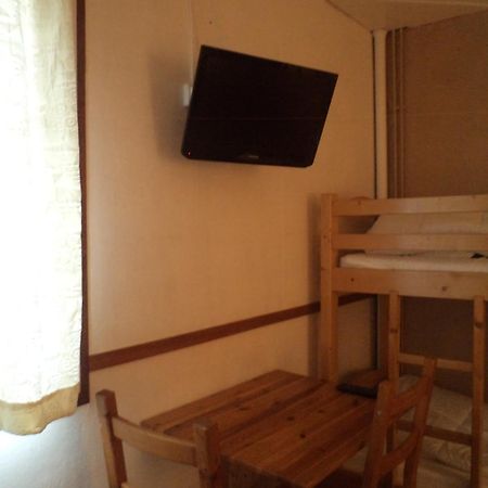 Auberge Saint Antoine Pelvoux Extérieur photo