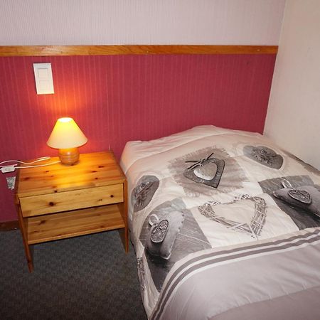 Auberge Saint Antoine Pelvoux Extérieur photo