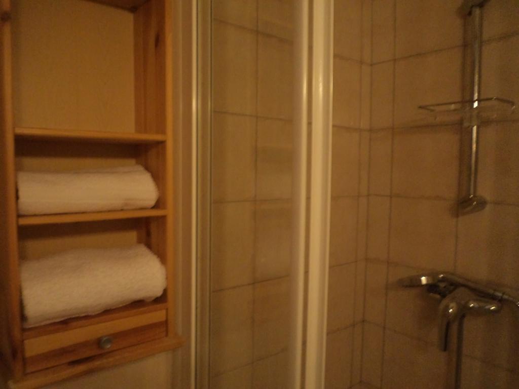 Auberge Saint Antoine Pelvoux Chambre photo
