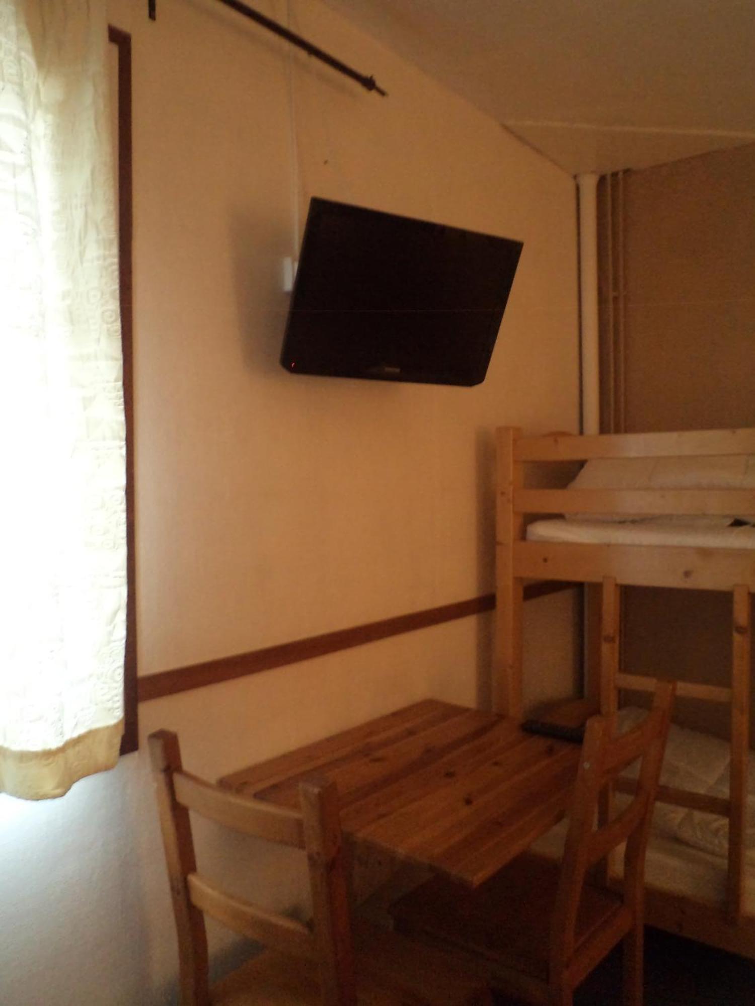 Auberge Saint Antoine Pelvoux Extérieur photo