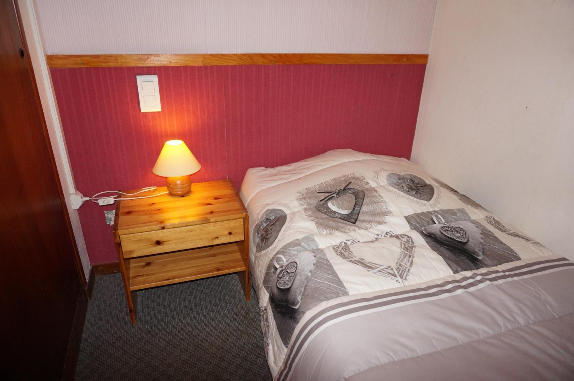 Auberge Saint Antoine Pelvoux Extérieur photo