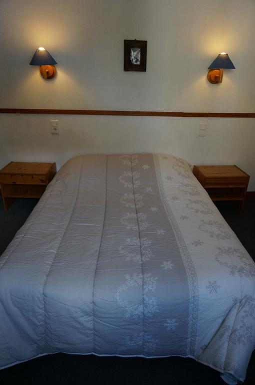 Auberge Saint Antoine Pelvoux Extérieur photo