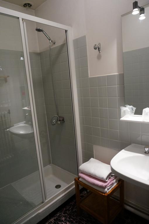 Auberge Saint Antoine Pelvoux Extérieur photo