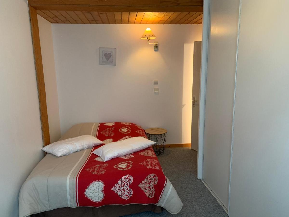 Auberge Saint Antoine Pelvoux Extérieur photo